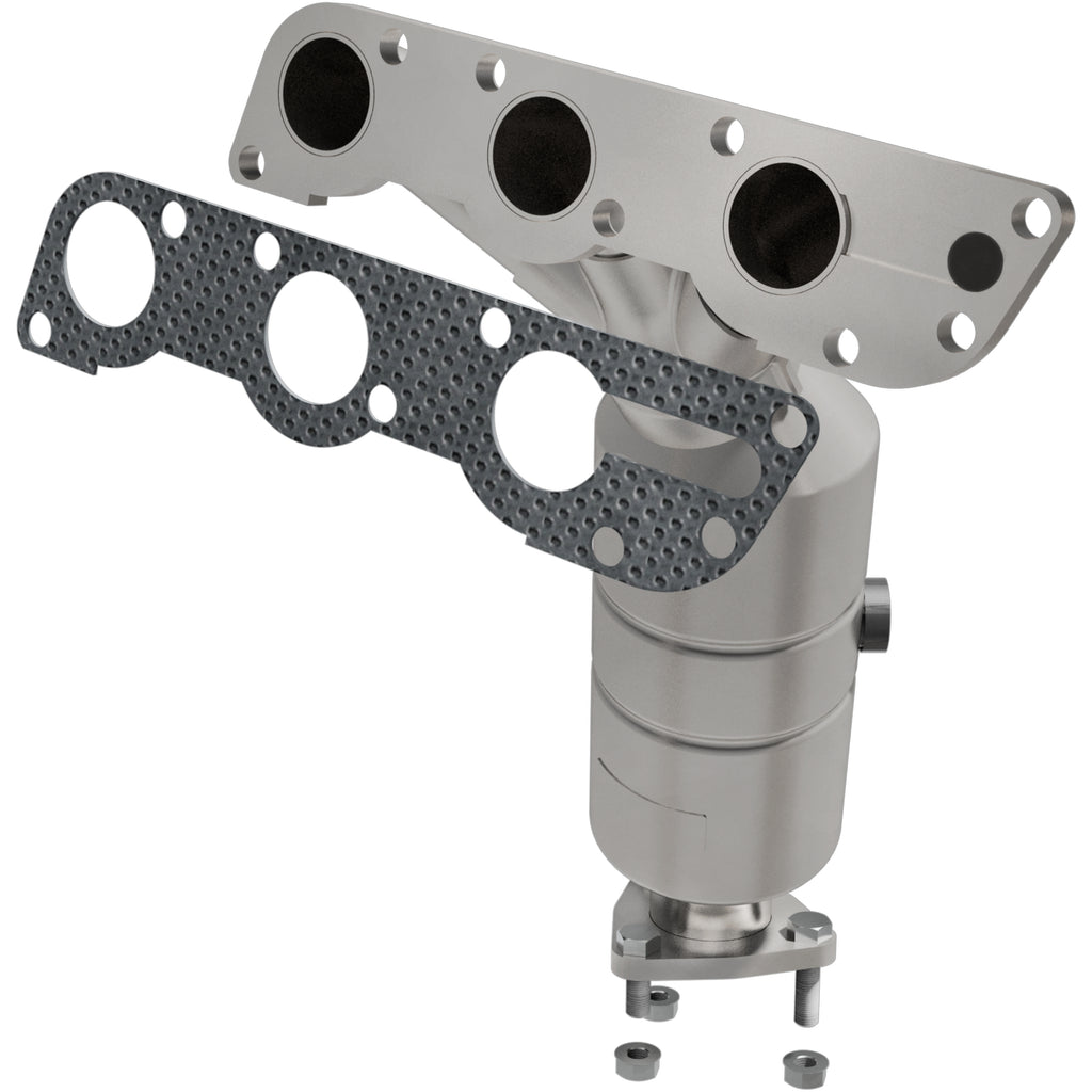 Magnaflow Conv DF 04-05 Suzuki Verona 2.5L (452911)