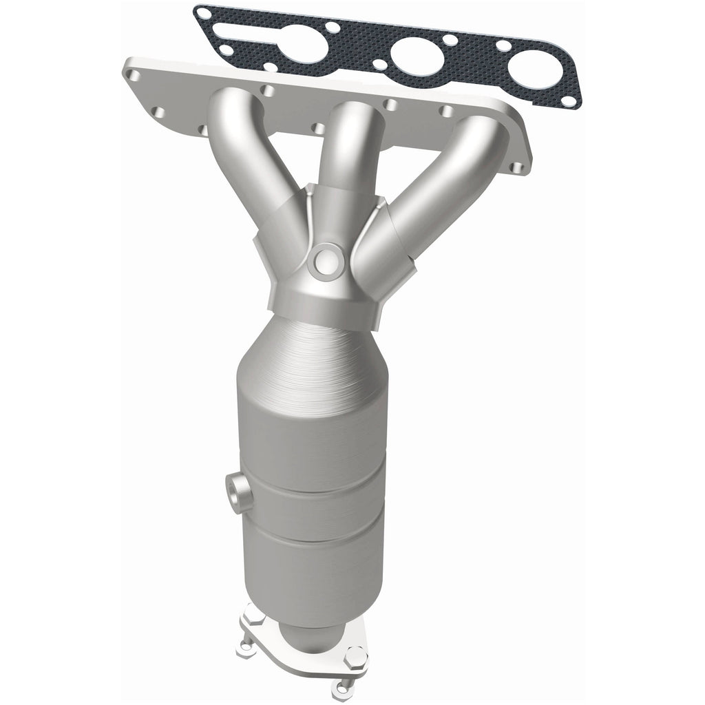 Magnaflow Conv DF 04-05 Suzuki Verona 2.5L (452911)