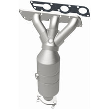 Load image into Gallery viewer, Magnaflow Conv DF 04-05 Suzuki Verona 2.5L (452911)