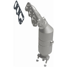 Load image into Gallery viewer, Magnaflow Conv DF 04-05 Suzuki Verona 2.5L (452911)