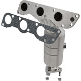 Magnaflow Conv DF 04-05 Suzuki Verona 2.5L (452911)