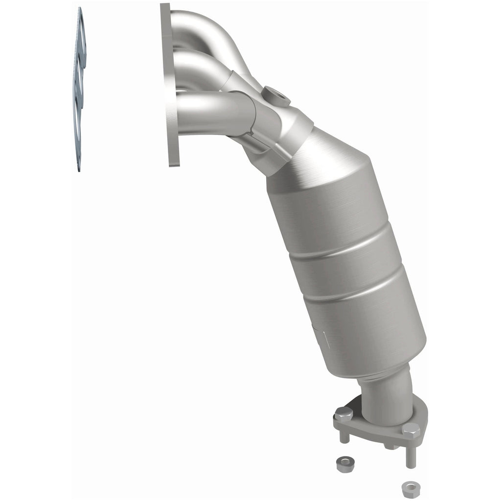 Magnaflow Conv DF 04-05 Suzuki Verona 2.5L (452912)