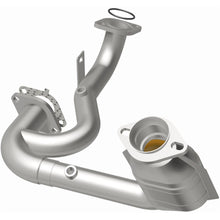 Load image into Gallery viewer, Magnaflow Conv DF 04-05 Taurus/Sable 3.0L (452925)