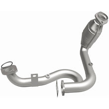 Load image into Gallery viewer, Magnaflow Conv DF 04-05 Taurus/Sable 3.0L (452925)