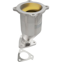 Load image into Gallery viewer, MagnaFlow Conv DF 1999-2005 Mazda Miata L4 1.8L Direct Fit Catalytic Converter (California) (452992)