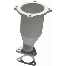Load image into Gallery viewer, MagnaFlow Conv DF 1999-2005 Mazda Miata L4 1.8L Direct Fit Catalytic Converter (California) (452992)