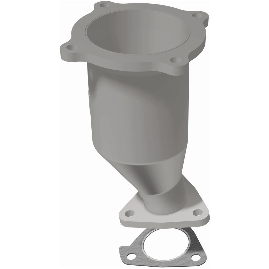 MagnaFlow Conv DF 1999-2005 Mazda Miata L4 1.8L Direct Fit Catalytic Converter (California) (452992)