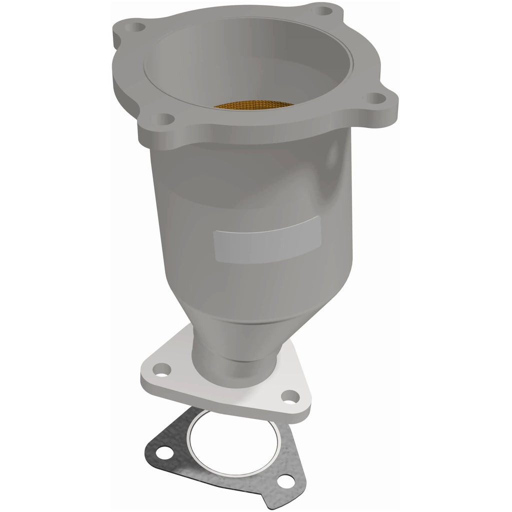 MagnaFlow Conv DF 1999-2005 Mazda Miata L4 1.8L Direct Fit Catalytic Converter (California) (452992)