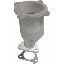 Load image into Gallery viewer, MagnaFlow Conv DF 1999-2005 Mazda Miata L4 1.8L Direct Fit Catalytic Converter (California) (452992)