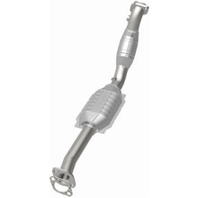 Load image into Gallery viewer, MagnaFlow Conv DF 03-05 Crown Vic Passenger Side CA (454001)