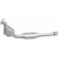 Load image into Gallery viewer, MagnaFlow Conv DF 03-05 Crown Vic Passenger Side CA (454001)