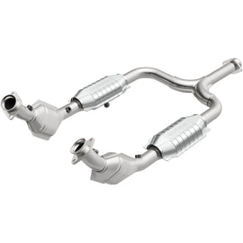 Magnaflow Conv DF 01-04 Ford Mustang 3.8L CA (454007)