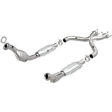 MagnaFlow Conv DF Mustang 04 4.6L CA (454018)