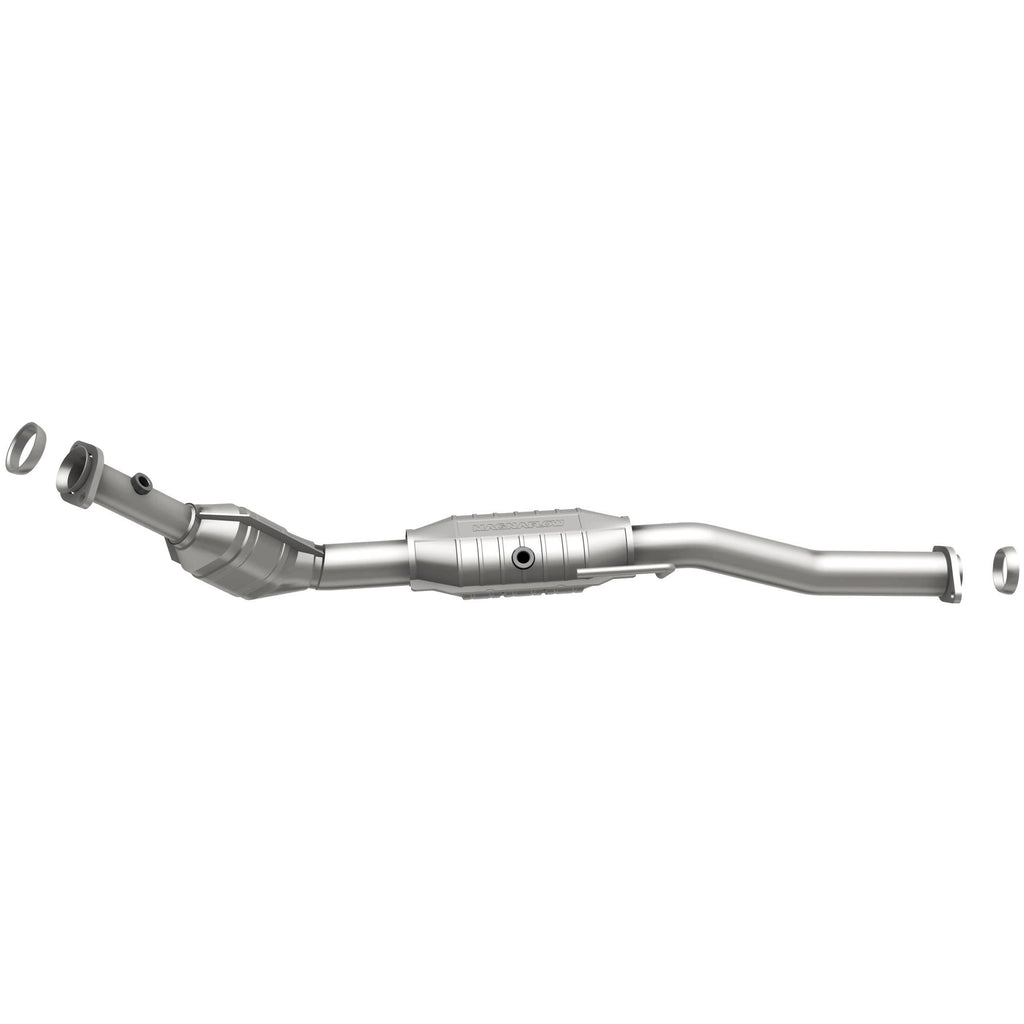 Magnaflow Conv DF 04-06 Ford Ranger 2.3L CA (454020)
