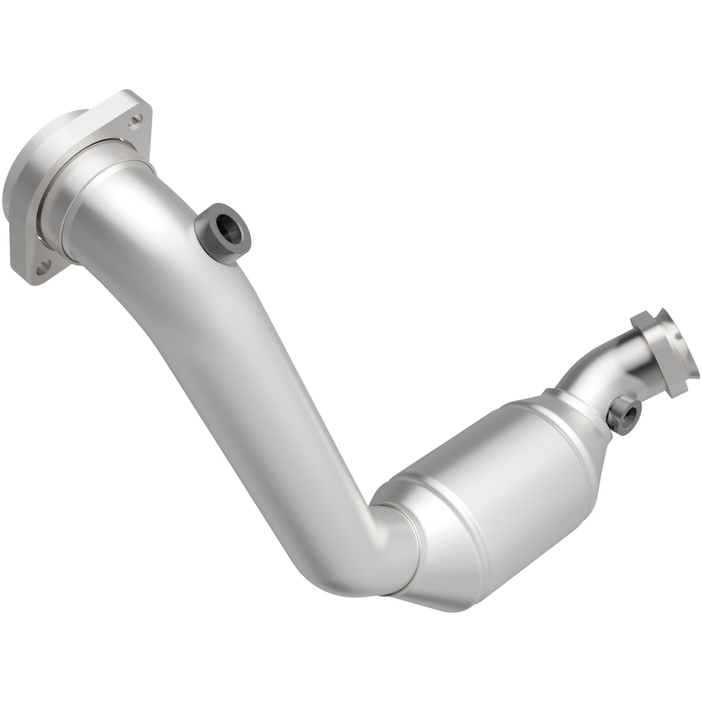 MagnaFlow Conv DF 02-03 Mercedes CLK430 4.3L Driver Side (454023)