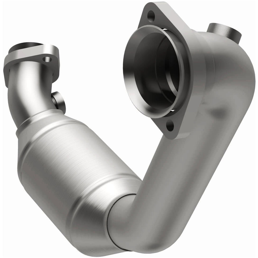 MagnaFlow Conv DF 02-03 Mercedes CLK430 4.3L Driver Side (454023)