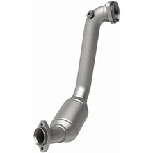 Load image into Gallery viewer, MagnaFlow Conv DF 02-03 Mercedes CLK430 4.3L Driver Side (454023)