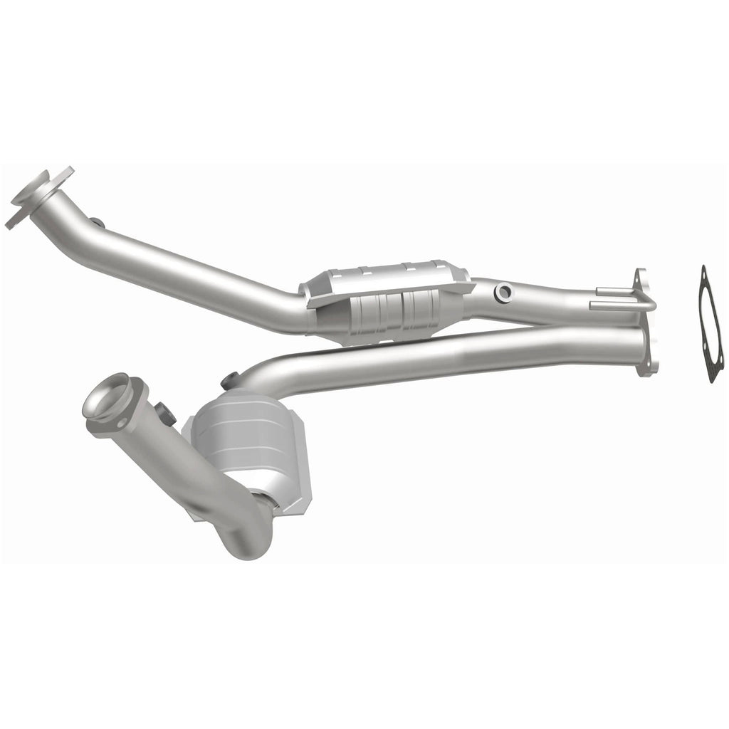 Magnaflow Conv DF 04-06 Ranger/BSeries 3.0L (454030)