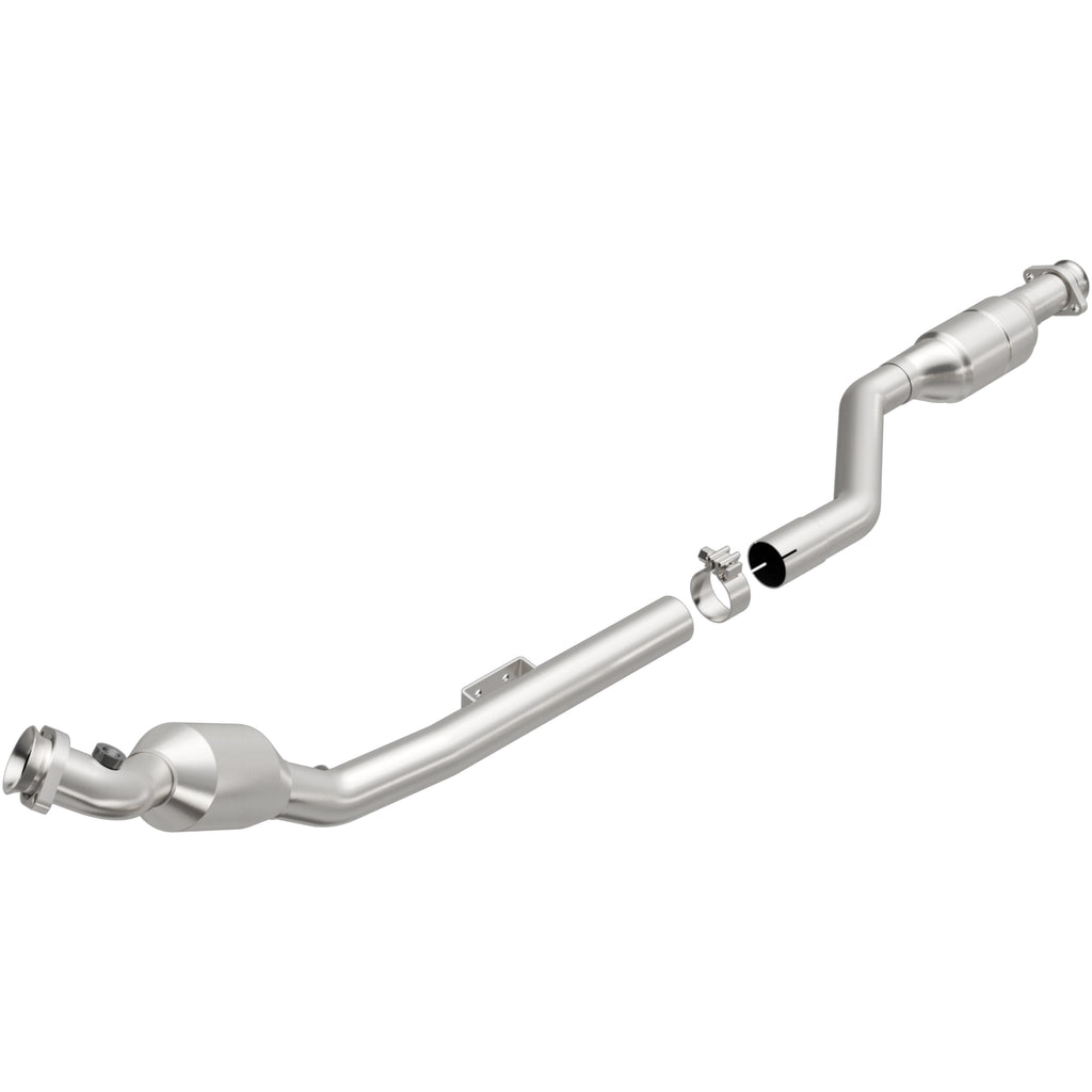 MagnaFlow Conv DF 01-02 Mercedes E430 4.3L Driver Side CA (454032)
