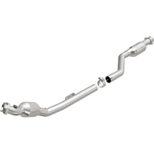 Load image into Gallery viewer, MagnaFlow Conv DF 01-02 Mercedes E430 4.3L Driver Side CA (454032)