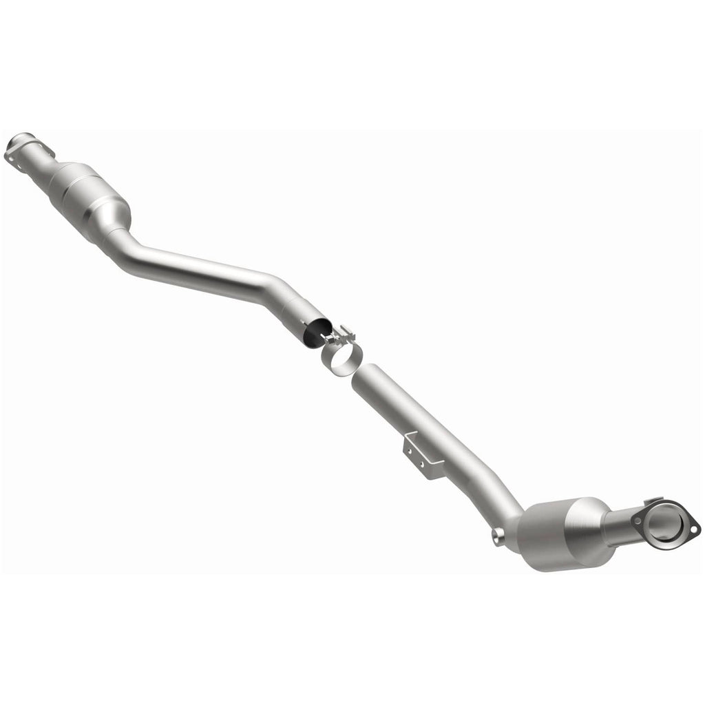 MagnaFlow Conv DF 01-02 Mercedes E430 4.3L Driver Side CA (454032)