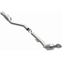 Load image into Gallery viewer, MagnaFlow Conv DF 01-02 Mercedes E430 4.3L Driver Side CA (454032)
