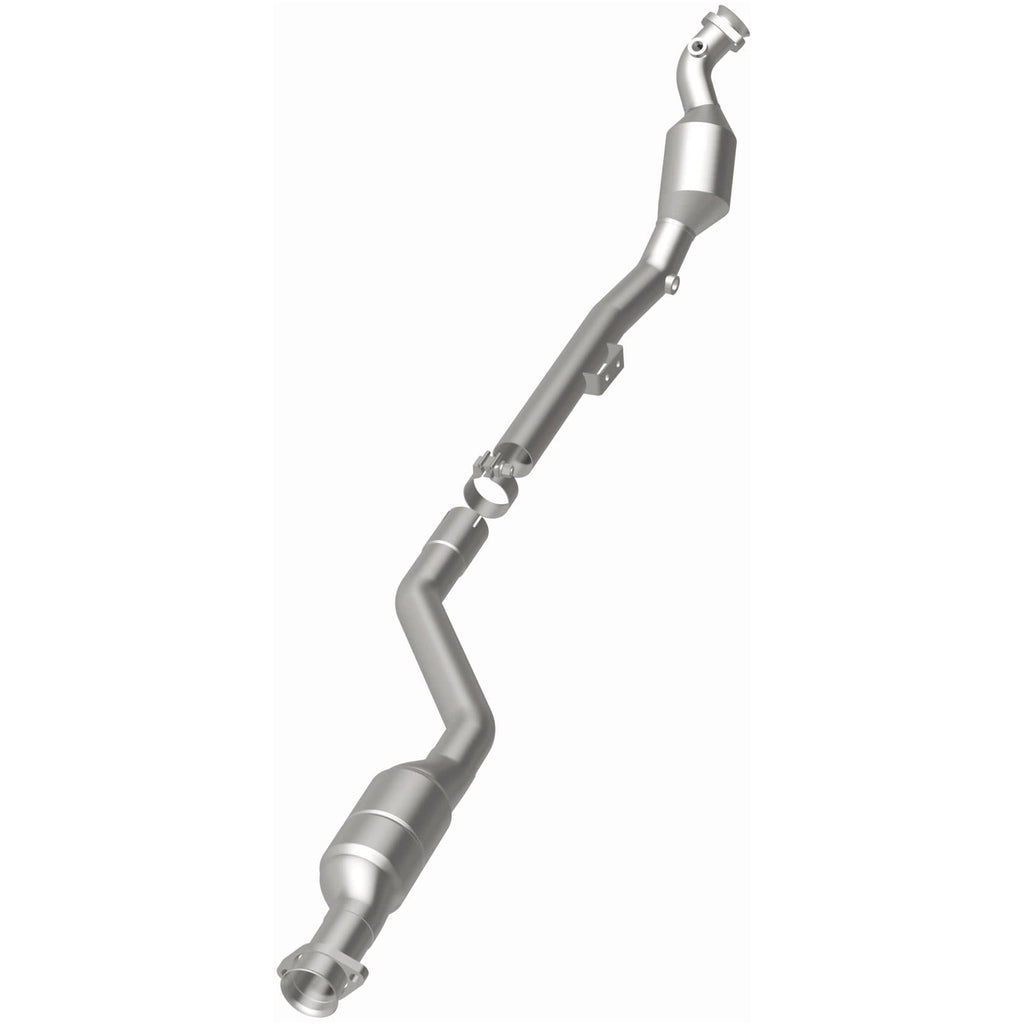 MagnaFlow Conv DF 01-02 Mercedes E430 4.3L Driver Side CA (454032)