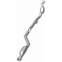 Load image into Gallery viewer, MagnaFlow Conv DF 01-02 Mercedes E430 4.3L Driver Side CA (454032)