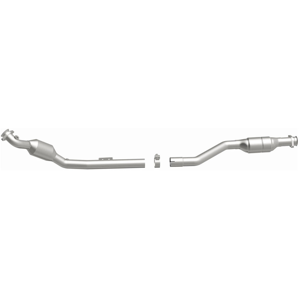 MagnaFlow Conv DF 01-02 Mercedes E430 4.3L Driver Side CA (454032)