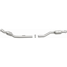 Load image into Gallery viewer, MagnaFlow Conv DF 01-02 Mercedes E430 4.3L Driver Side CA (454032)