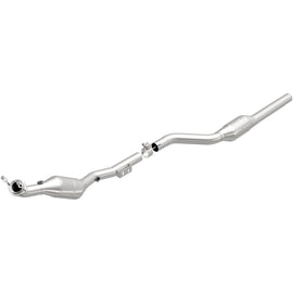 MagnaFlow Conv DF 01-02 Mercedes E430 Passenger Side CA (454038)
