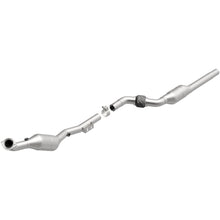 Load image into Gallery viewer, Magnaflow Conv DF 01-04 Mercedes E320 P/S CA (454041)