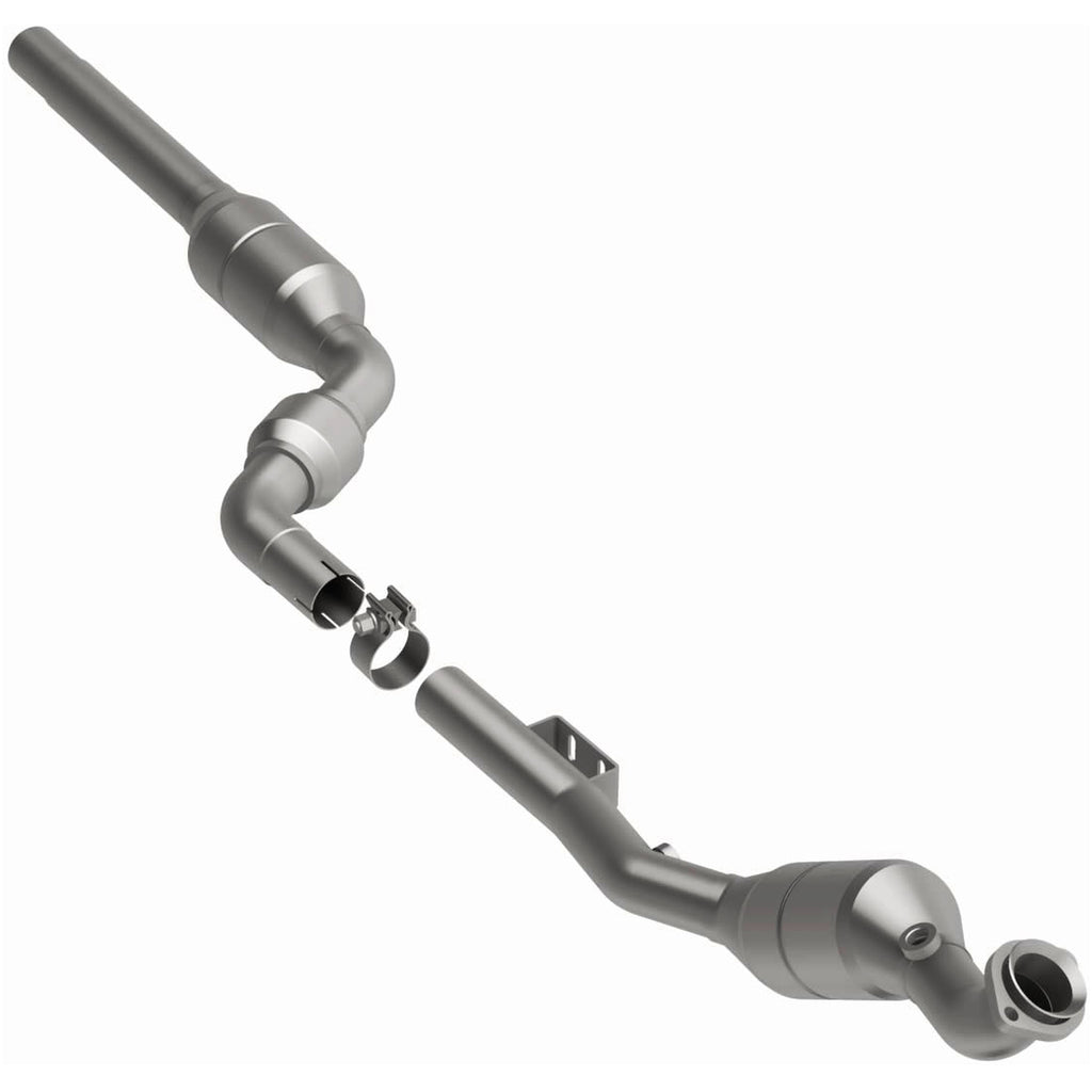 Magnaflow Conv DF 01-04 Mercedes E320 P/S CA (454041)