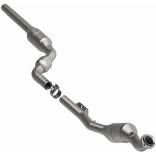 Load image into Gallery viewer, Magnaflow Conv DF 01-04 Mercedes E320 P/S CA (454041)