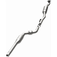 Load image into Gallery viewer, Magnaflow Conv DF 01-04 Mercedes E320 P/S CA (454041)
