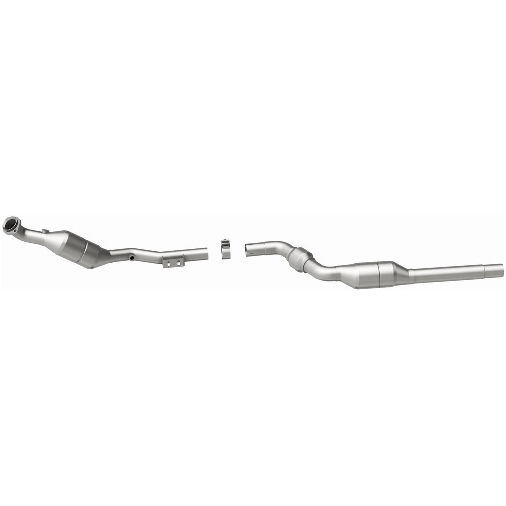 Magnaflow Conv DF 01-04 Mercedes E320 P/S CA (454041)