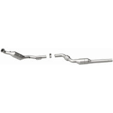 Load image into Gallery viewer, Magnaflow Conv DF 01-04 Mercedes E320 P/S CA (454041)