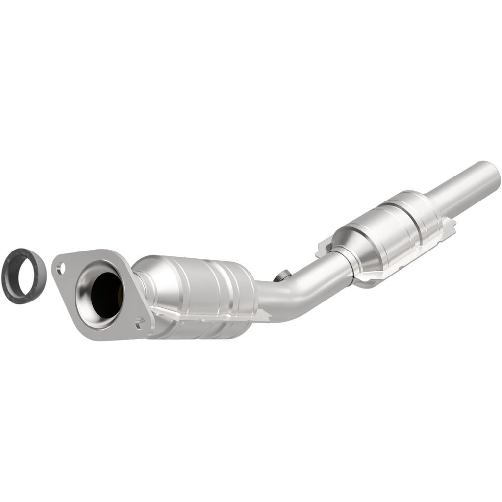 MagnaFlow Conv DF 03-04 Toyota Corolla 1.8L (454200)
