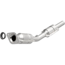 Load image into Gallery viewer, MagnaFlow Conv DF 03-04 Toyota Corolla 1.8L (454200)