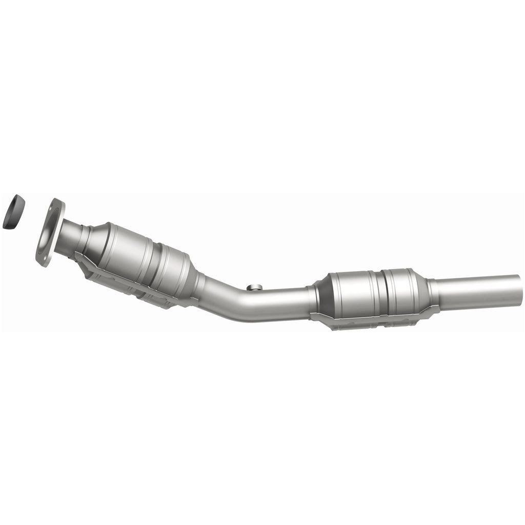 MagnaFlow Conv DF 03-04 Toyota Corolla 1.8L (454200)