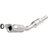 MagnaFlow Conv DF 03-04 Toyota Corolla 1.8L (454200)