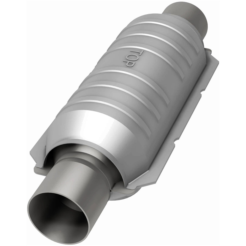 Magnaflow Conv Univ 2.25in Front CA (454305)