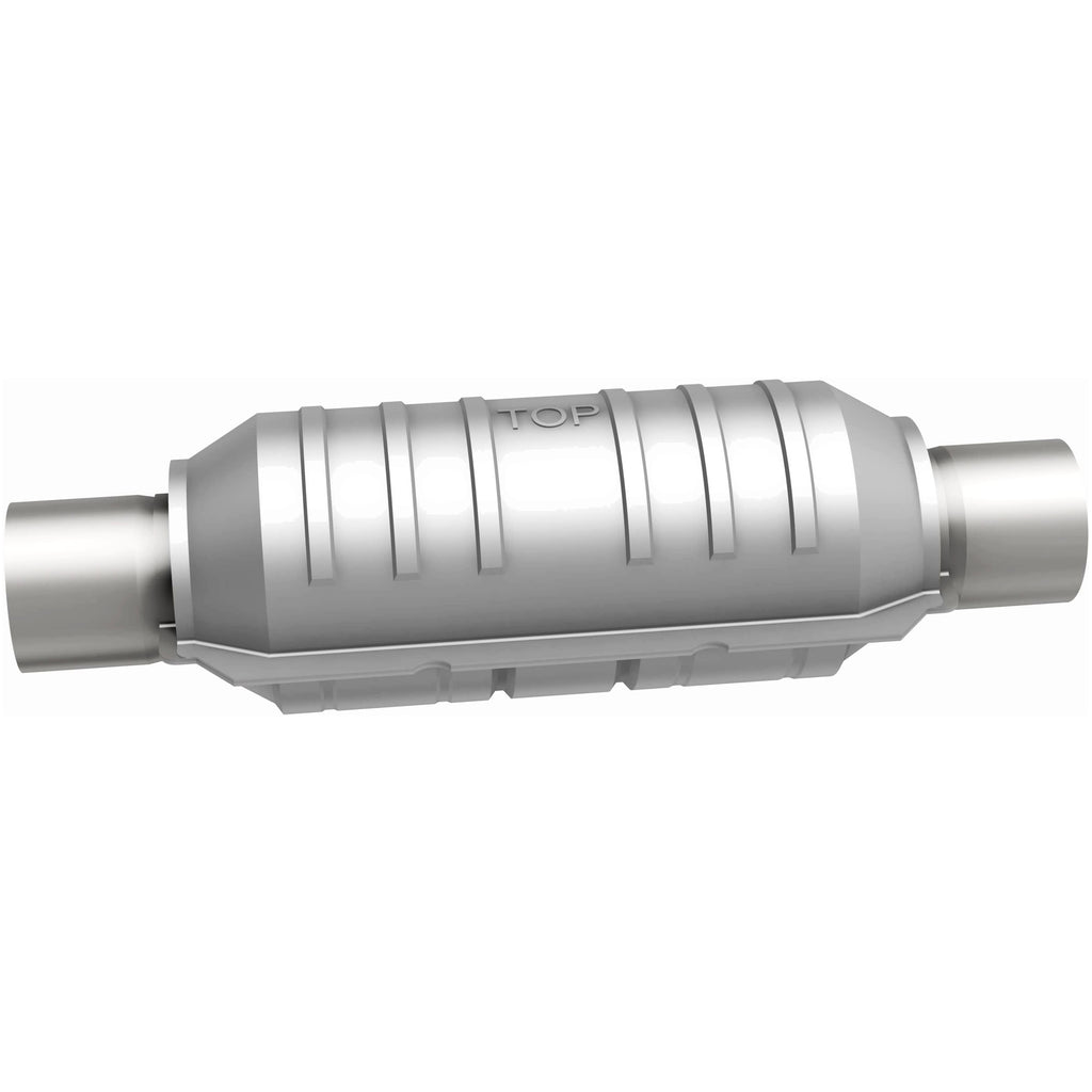 Magnaflow Conv Univ 2.25in Front CA (454305)