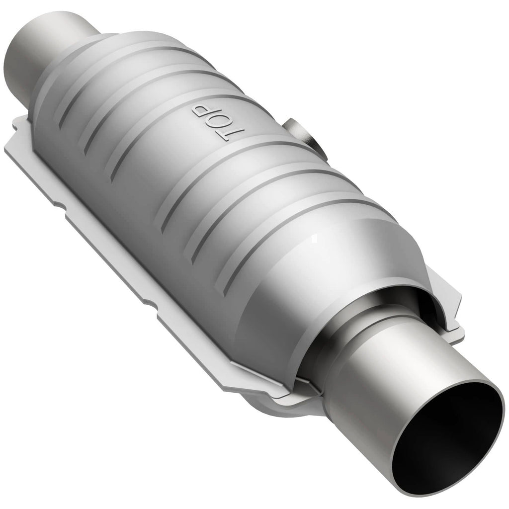 Magnaflow Conv Univ 2.25 Front CA (454355)