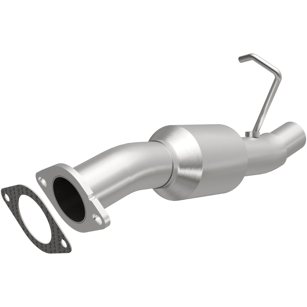MagnaFlow Conv DF 2007 GMC Sierra 2500 HD Classic 6.0/ 8.1/ 3500 Classic 6.0 (4551006)