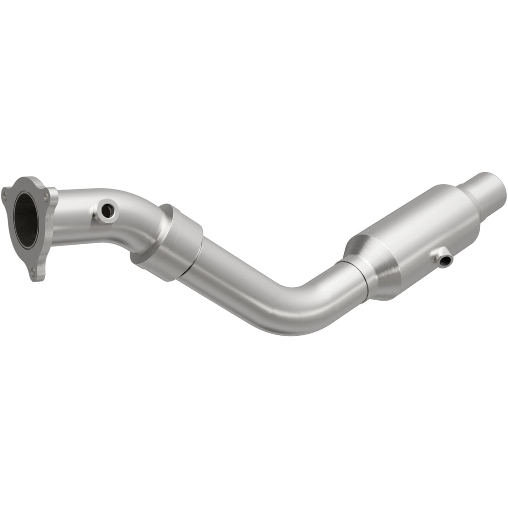 MagnaFlow Conv Direct Fit OEM 2004-2006 Chrysler Pacifica Underbody (4551018)