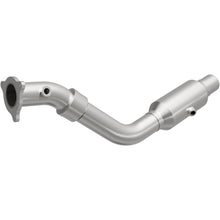 Load image into Gallery viewer, MagnaFlow Conv Direct Fit OEM 2004-2006 Chrysler Pacifica Underbody (4551018)