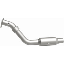 Load image into Gallery viewer, MagnaFlow Conv Direct Fit OEM 2004-2006 Chrysler Pacifica Underbody (4551018)