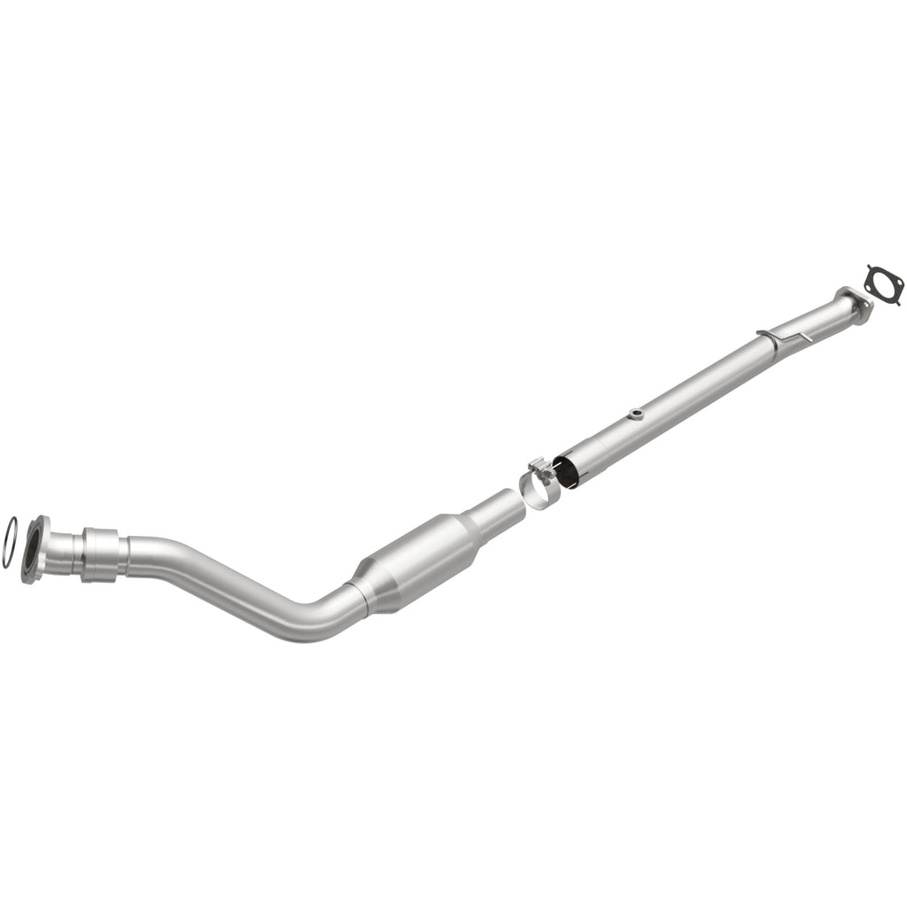 Magnaflow 2001 Chevrolet Venture 3.4L Direct Fit Converter (4551019)