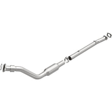 Load image into Gallery viewer, Magnaflow 2001 Chevrolet Venture 3.4L Direct Fit Converter (4551019)